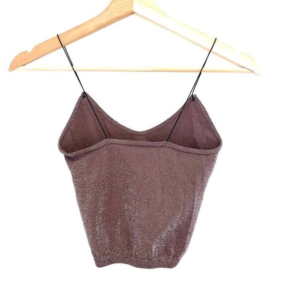 Intimately Free People Sparkle Tank - Picture 2 of 3